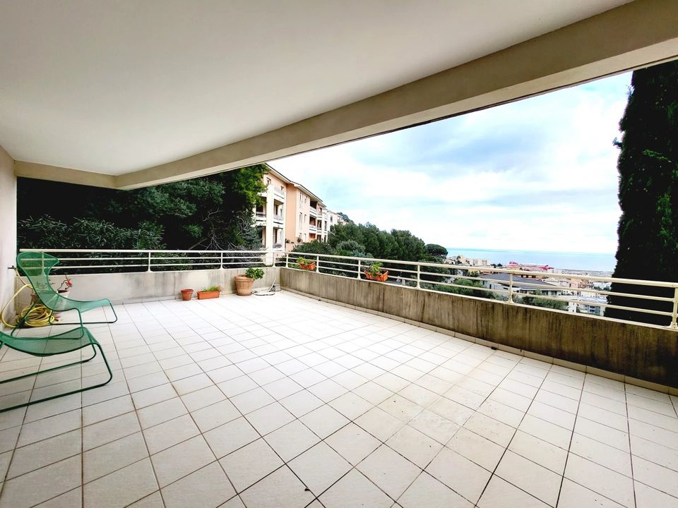 Leilighet i Ville-di-Pietrabugno, Haute-Corse - bilde 1