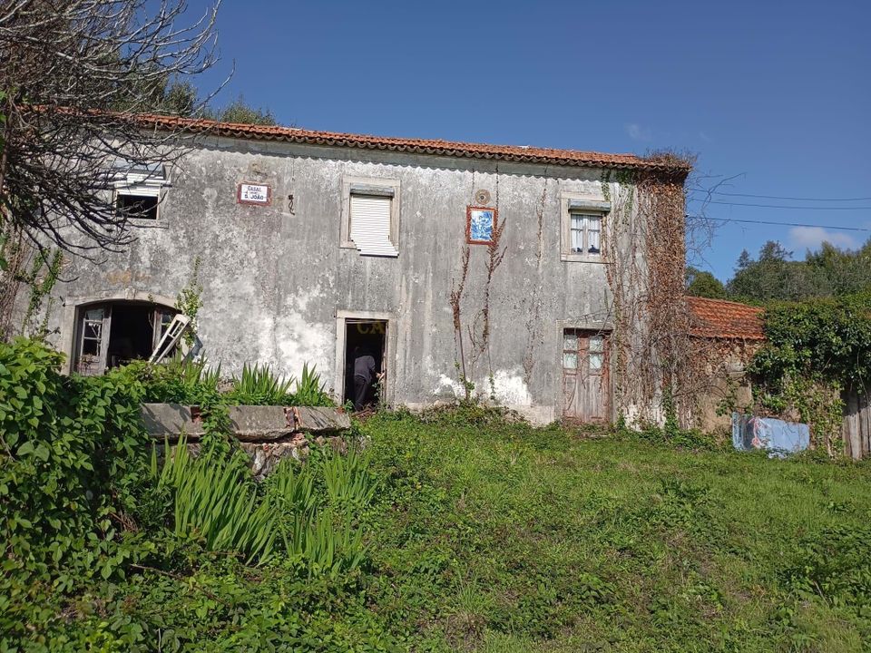 Helårsgrund i Sintra, Lisbon - foto 1