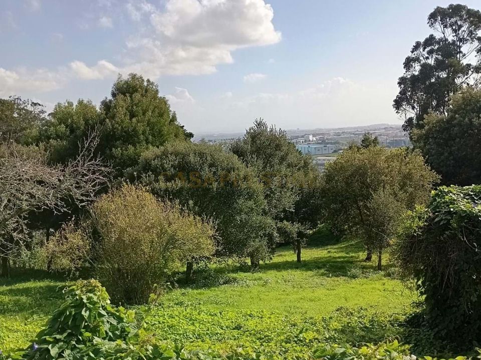 Helårsgrund i Sintra, Lisbon - foto 2