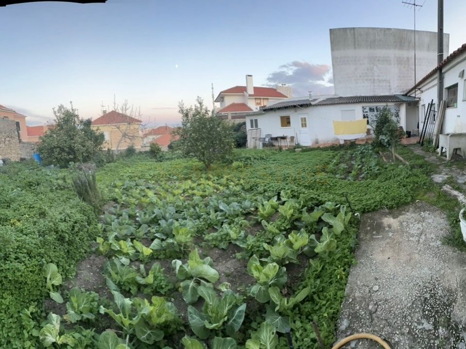 Helårsgrund i Sao Domingos de Rana, Lisbon - foto 1