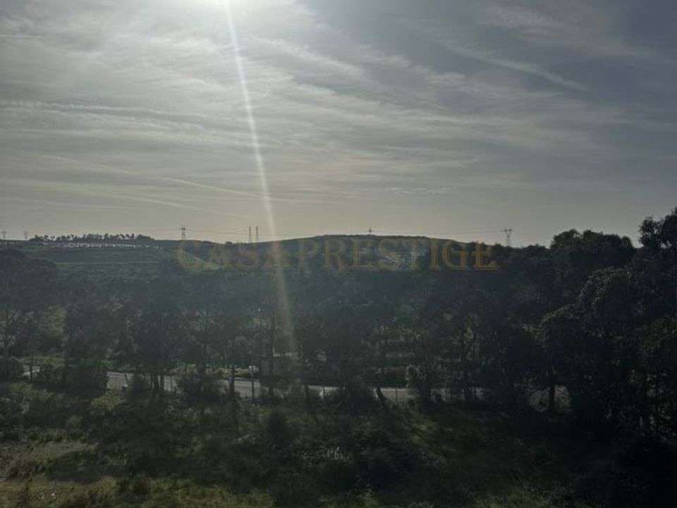 Helårsgrund i Sao Domingos de Rana, Lisbon - foto 2