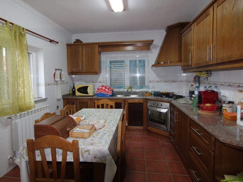 Villa i Pedrogao Grande, Leiria - foto 4