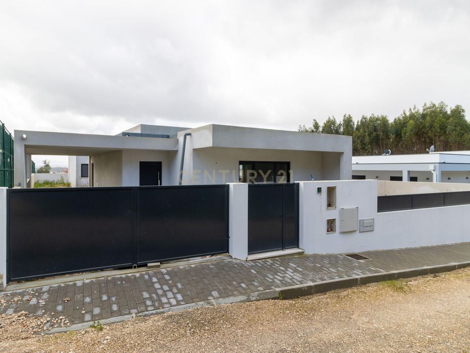 Villa i Rio Maior, Santarem - foto 1