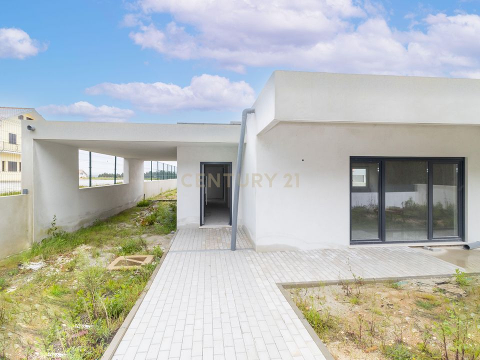 Villa i Rio Maior, Santarem - foto 2