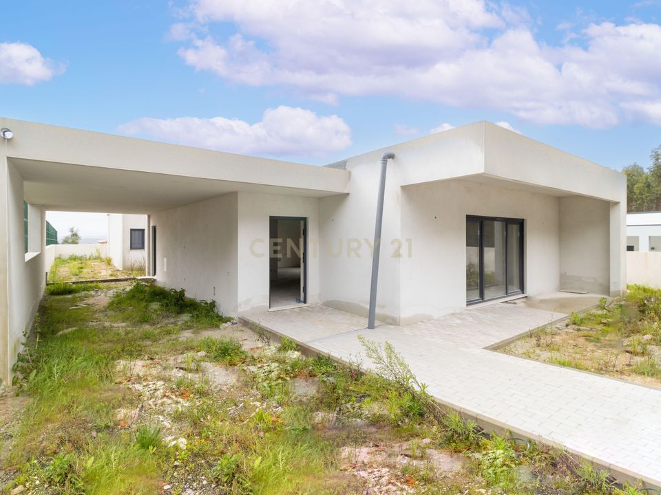 Villa i Rio Maior, Santarem - foto 3