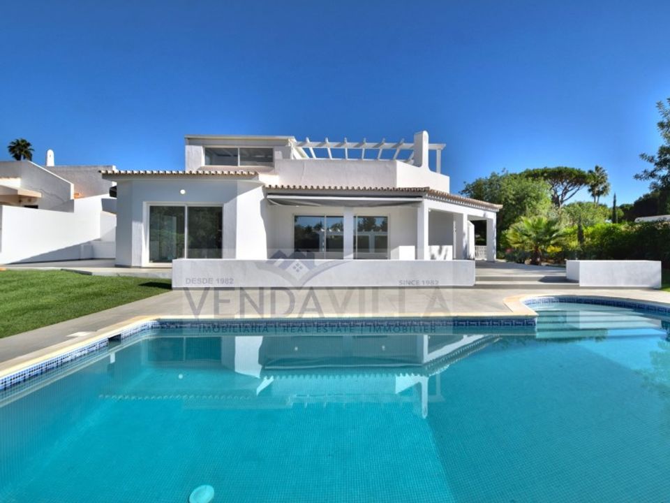 Villa i Quarteira, Faro - foto 2