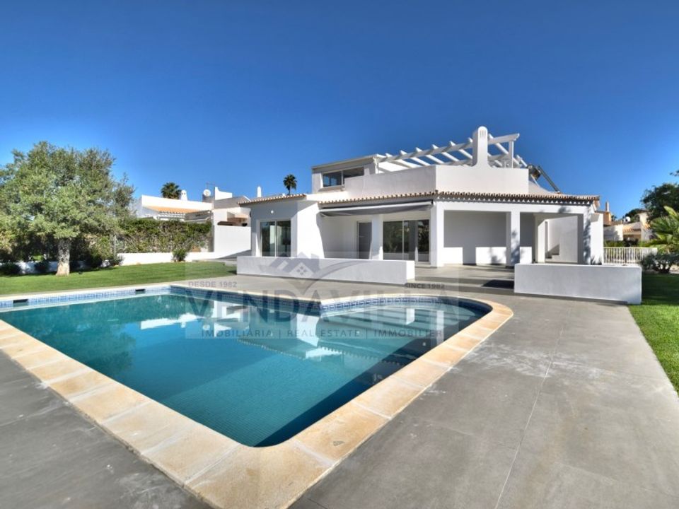 Villa i Quarteira, Faro - foto 3