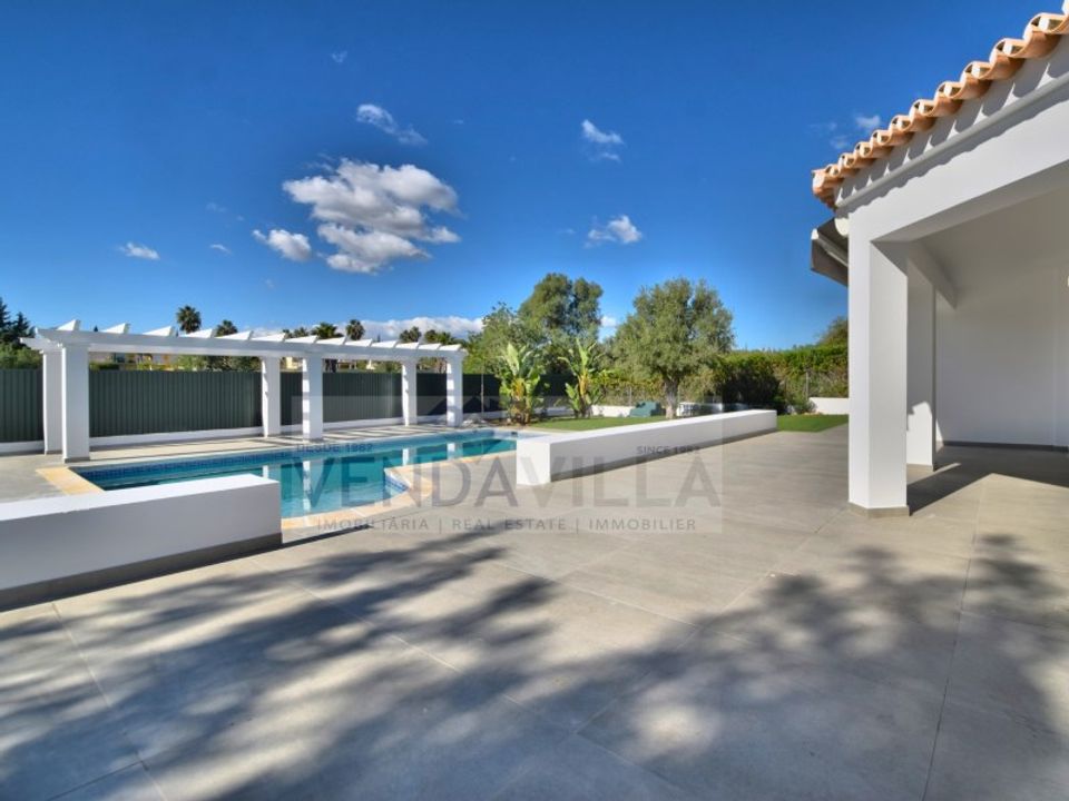 Villa i Quarteira, Faro - foto 4