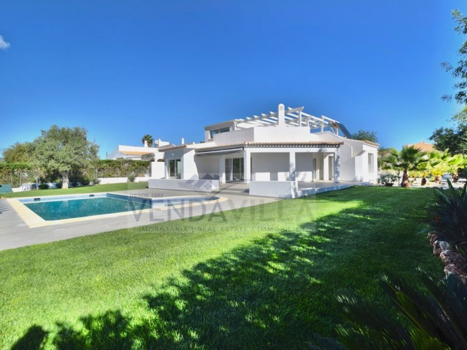 Villa i Quarteira, Faro - foto 5