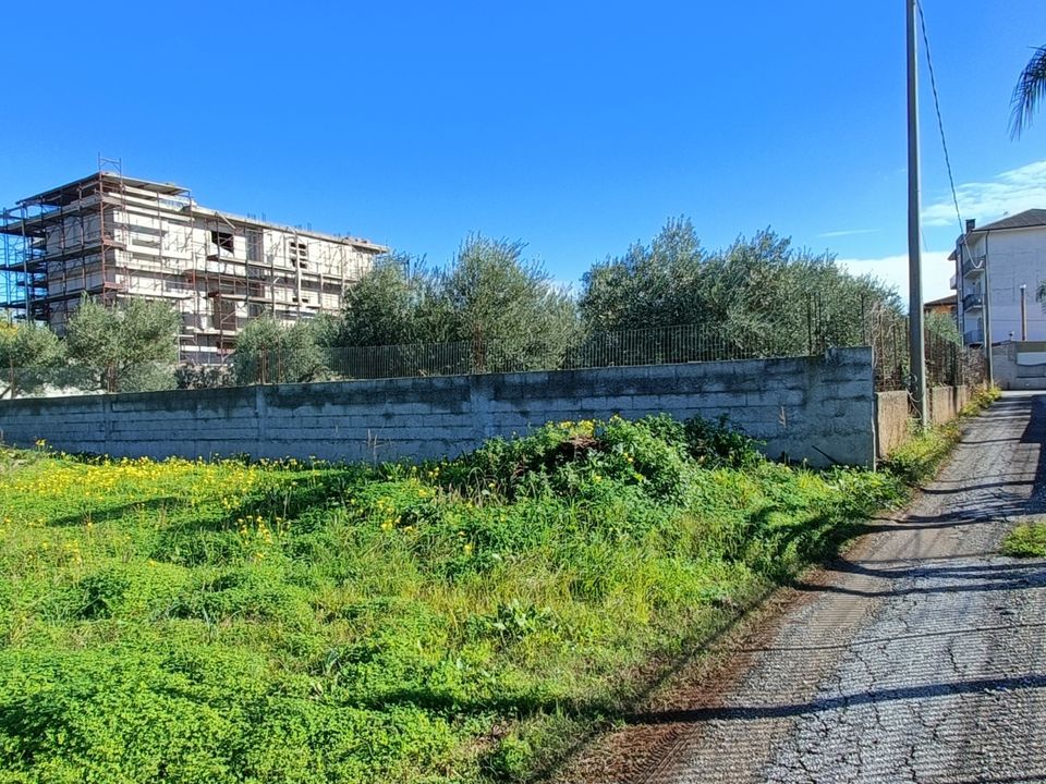 Helårsgrund i Lamezia Terme, Catanzaro - foto 2