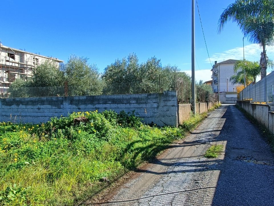 Helårsgrund i Lamezia Terme, Catanzaro - foto 3