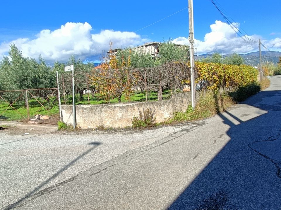 Helårsgrund i Lamezia Terme, Catanzaro - foto 5