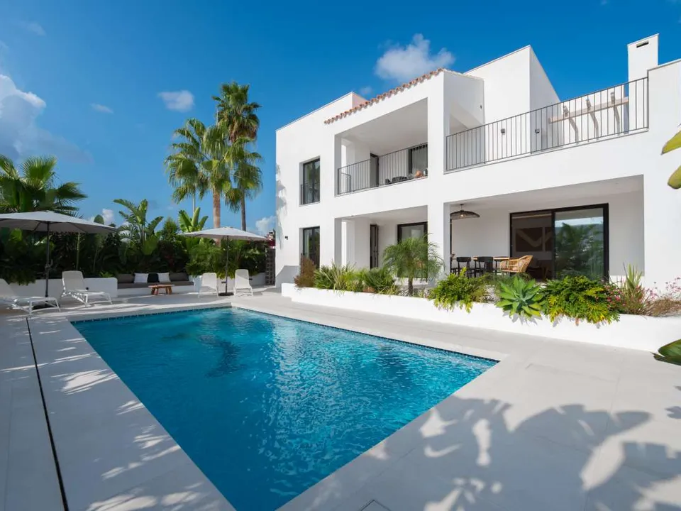 Villa i Sa Carroca, Ibiza - foto 2