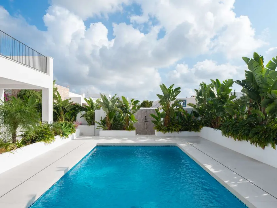 Villa i Sa Carroca, Ibiza - foto 3