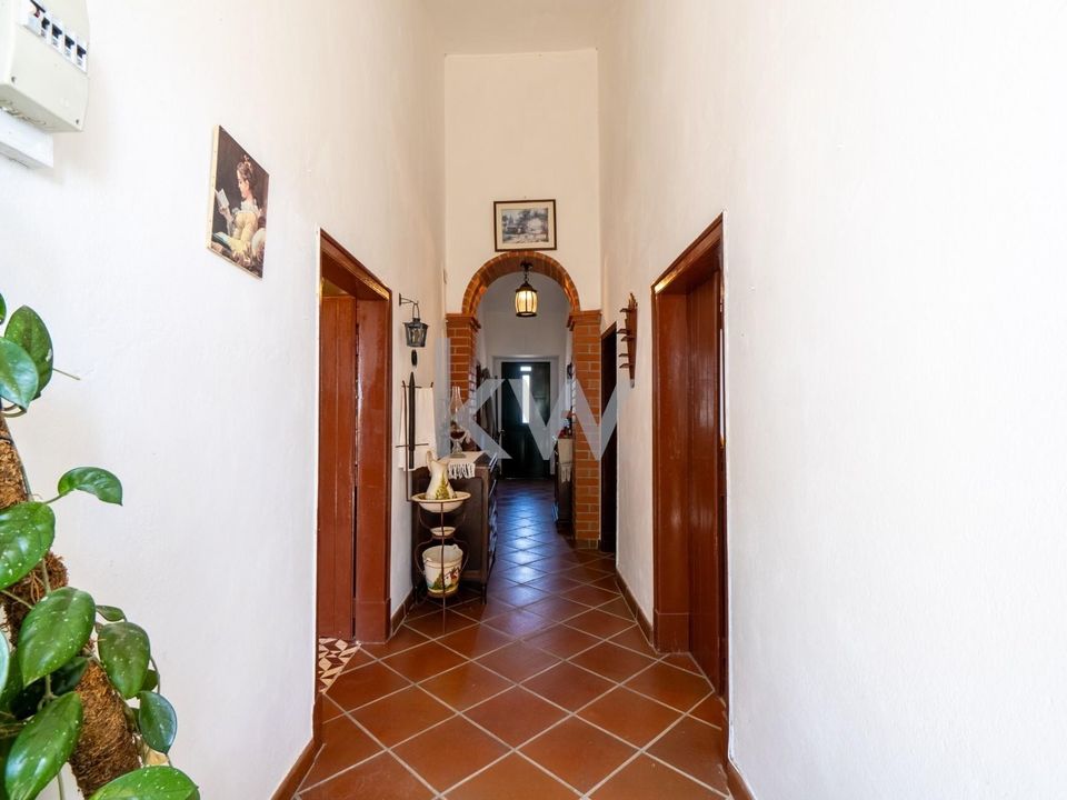 Farm hus i Mertola, Beja - foto 1