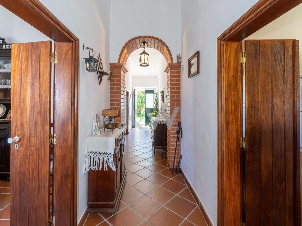 Farm hus i Mertola, Beja - foto 2