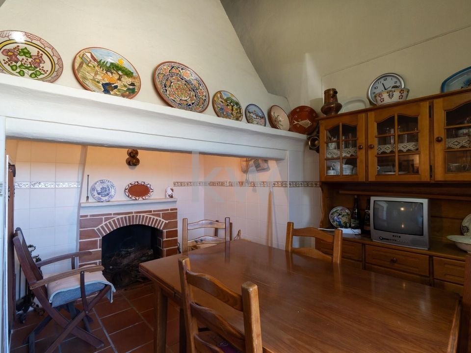Farm hus i Mertola, Beja - foto 4