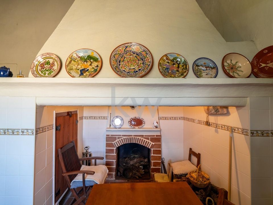 Farm hus i Mertola, Beja - foto 5