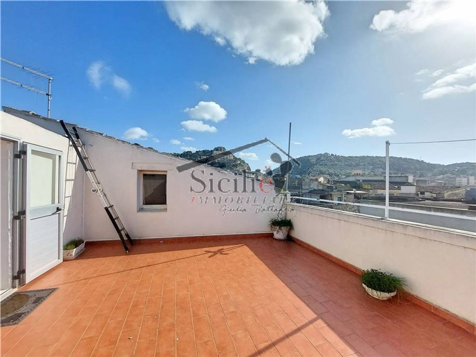 Lejlighed i Scicli, Ragusa - foto 1