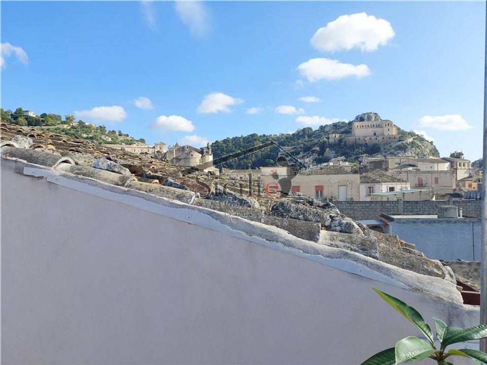 Lejlighed i Scicli, Ragusa - foto 2