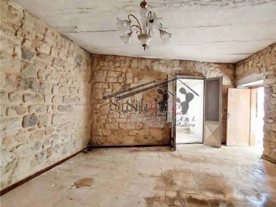 Villa i Scicli, Ragusa - foto 1