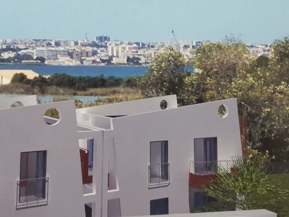 Villa i Siracusa, Siracusa - foto 1