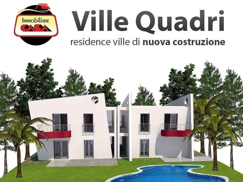 Villa i Siracusa, Siracusa - foto 5