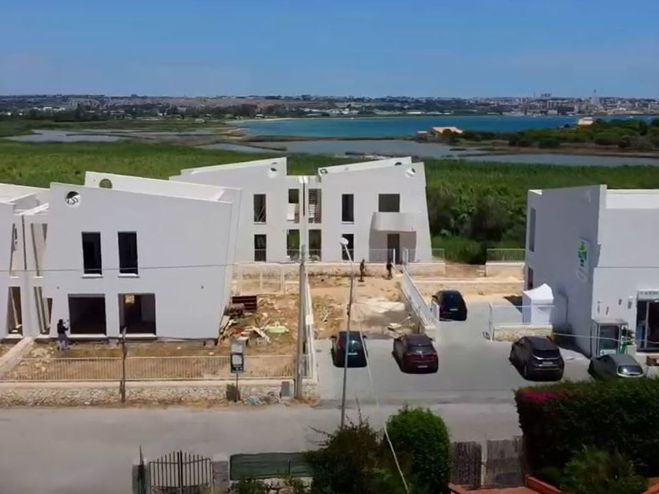 Villa em Siracusa, Siracusa - foto 1