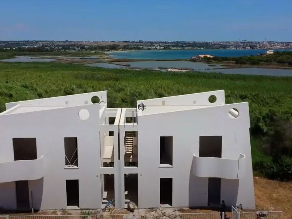 Villa em Siracusa, Siracusa - foto 2