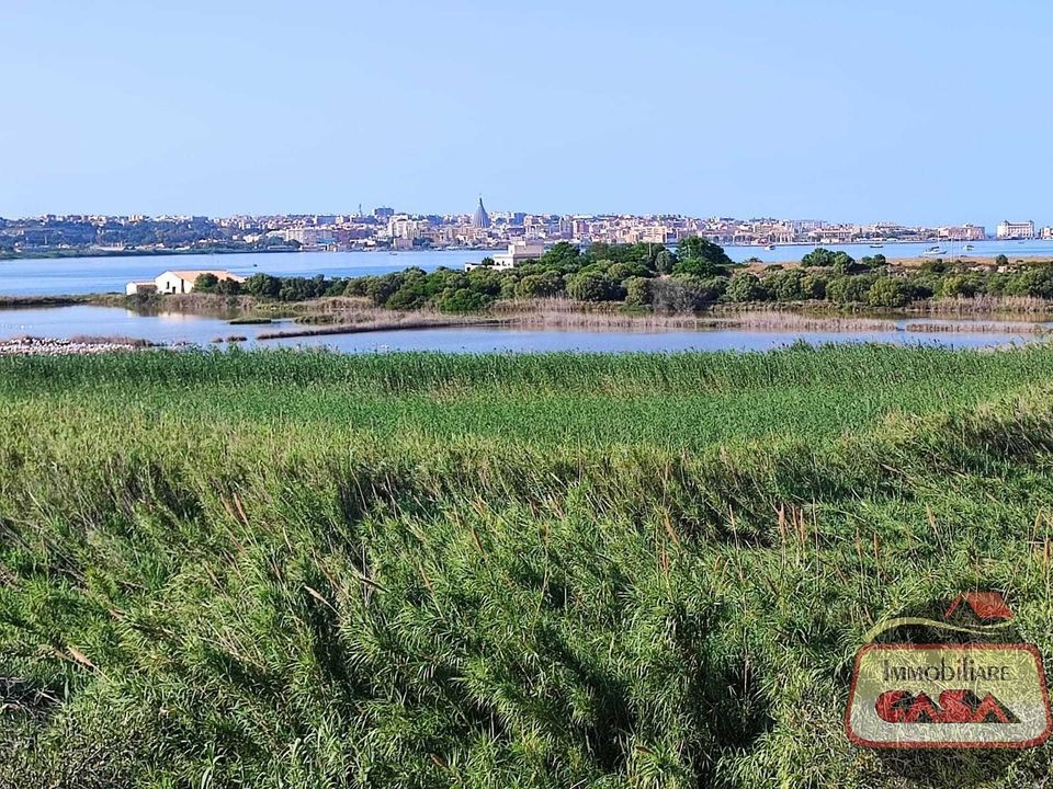 Villa em Siracusa, Siracusa - foto 3