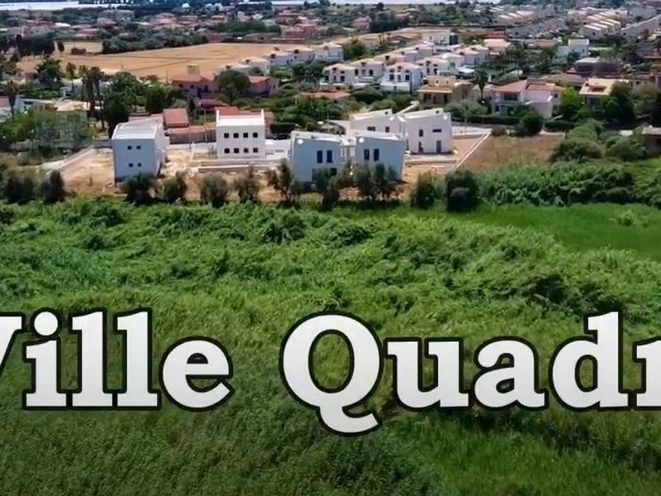 Villa em Siracusa, Siracusa - foto 4