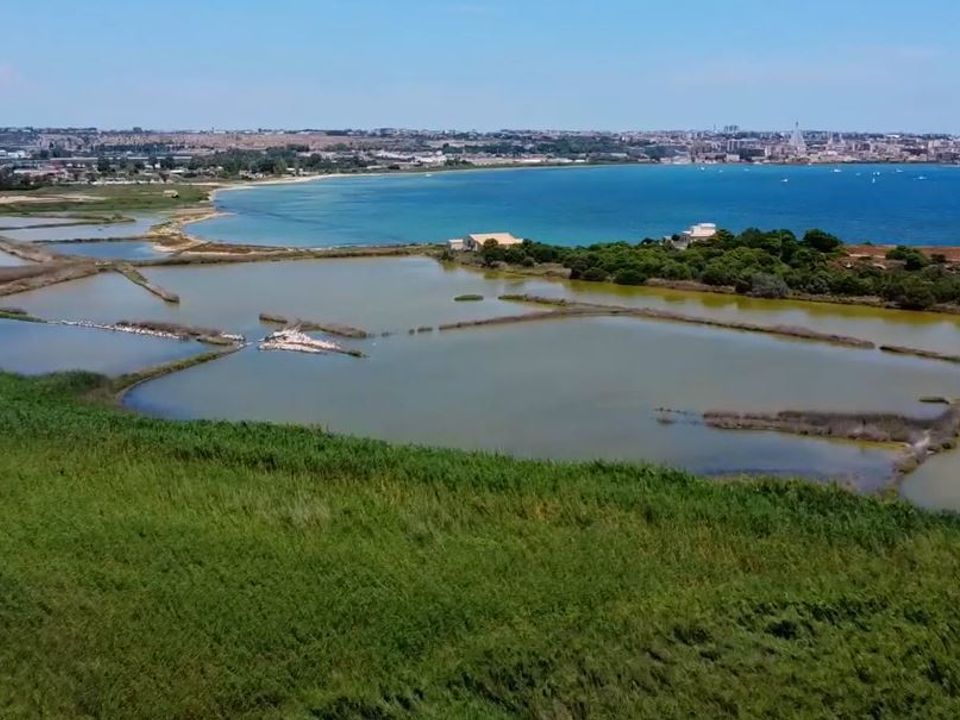 Villa em Siracusa, Siracusa - foto 5