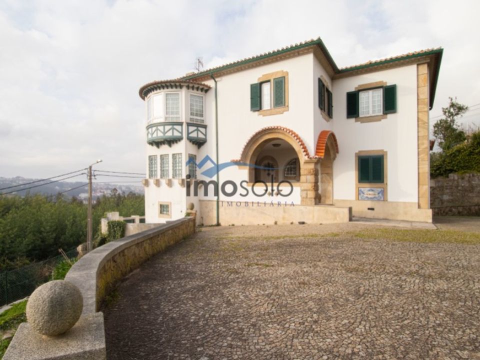 Farm i Oliveira de Azemeis, Aveiro - foto 2