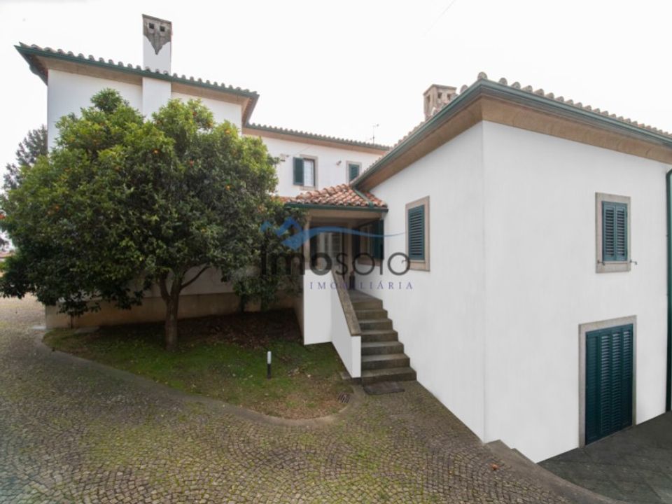 Farm i Oliveira de Azemeis, Aveiro - foto 3