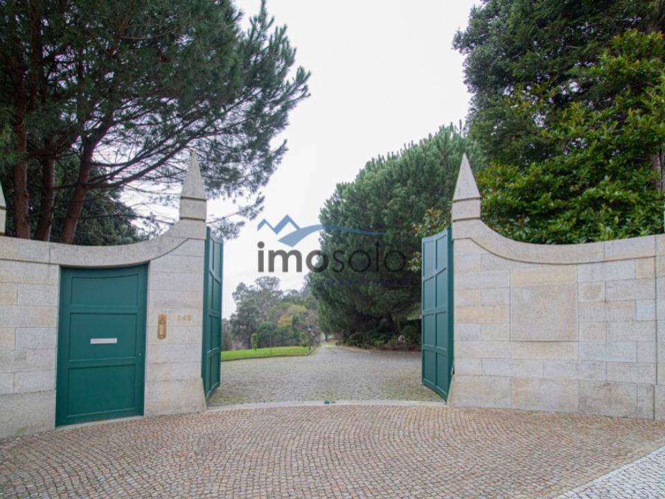 Farm i Oliveira de Azemeis, Aveiro - foto 4