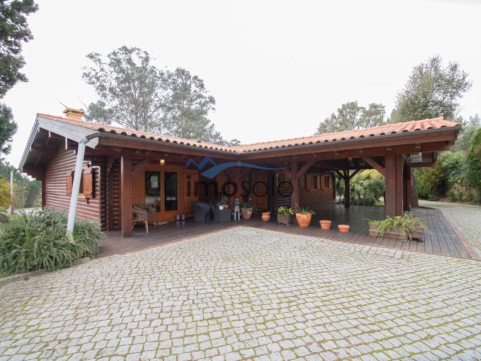 Farm i Oliveira de Azemeis, Aveiro - foto 5