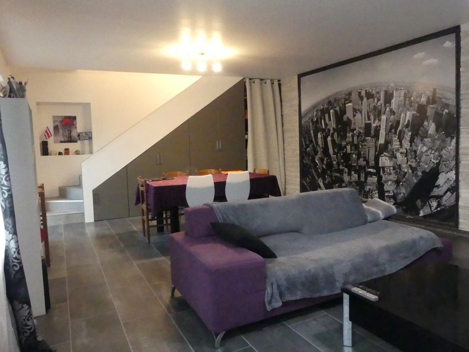 Villa i Le Creusot, Saone-et-Loire - foto 2