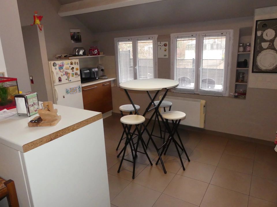 Villa i Le Creusot, Saone-et-Loire - foto 3
