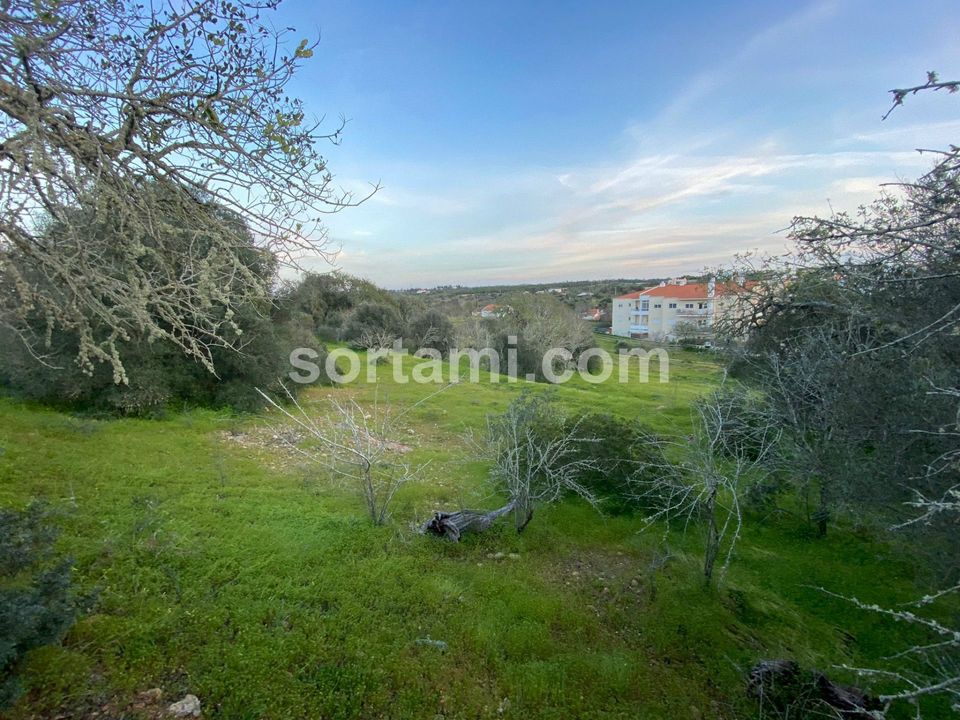 Helårsgrund i Lagoa, Faro - foto 1