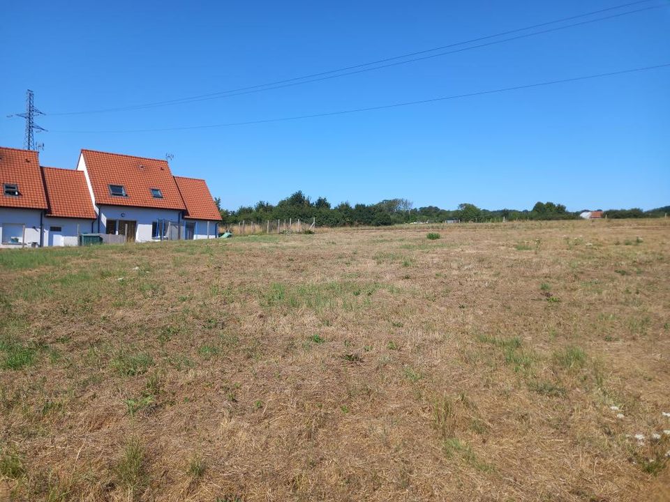 Helårsgrund i Lumbres, Pas-de-Calais - foto 5