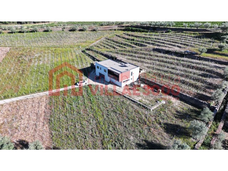 Farm i Tabuaco, Viseu - foto 2