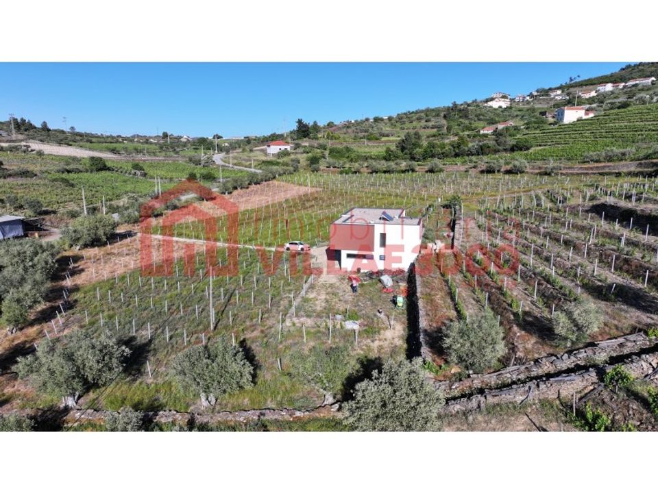 Farm i Tabuaco, Viseu - foto 3