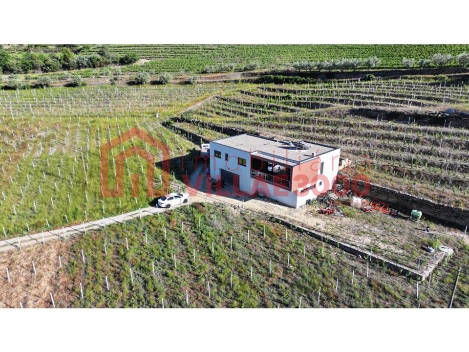 Farm i Tabuaco, Viseu - foto 4