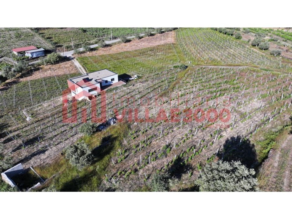 Farm i Tabuaco, Viseu - foto 1