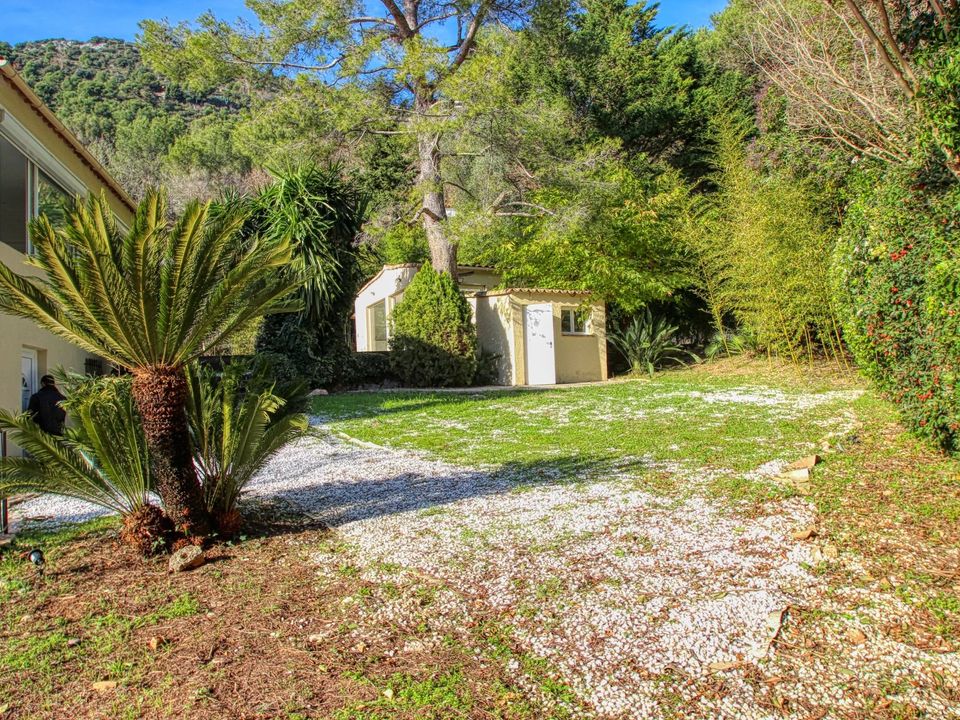 Villa i La Turbie, Alpes-Maritimes - foto 4