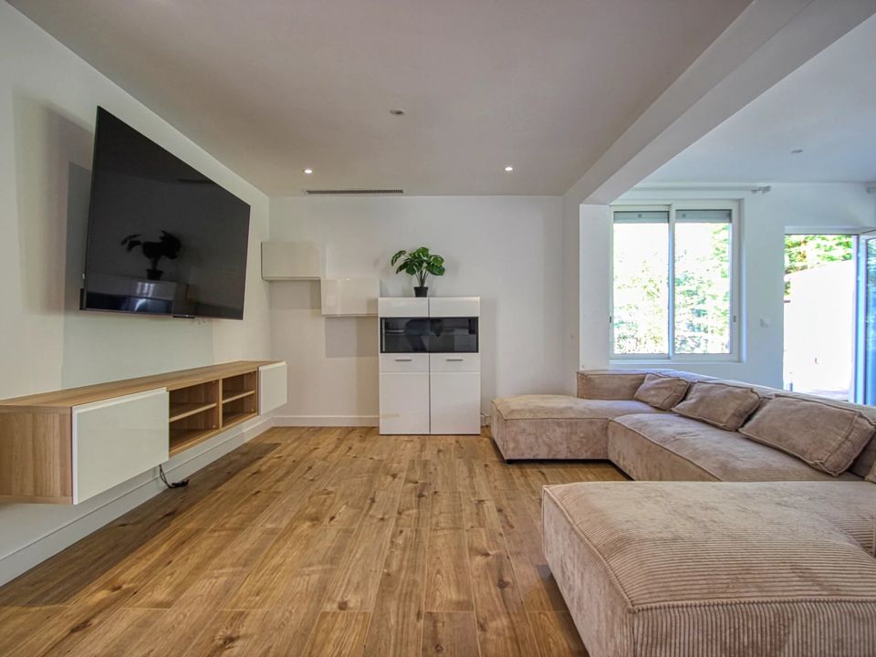 Villa i La Turbie, Alpes-Maritimes - foto 5