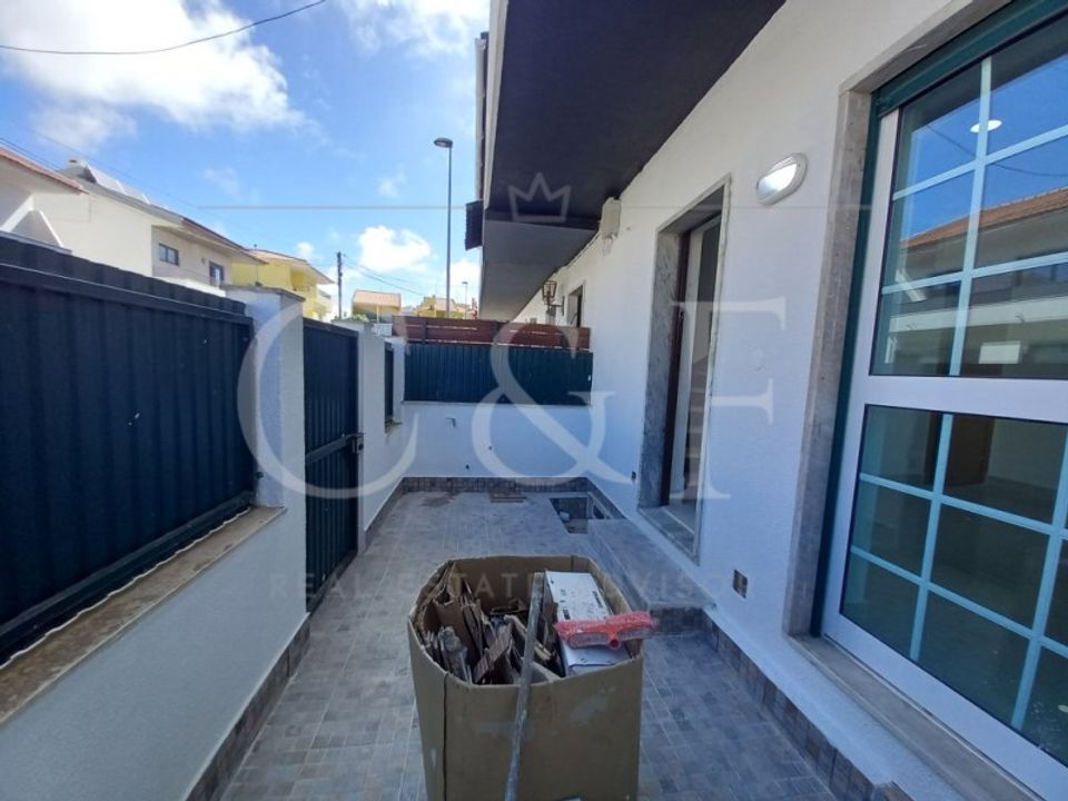 Villa i Carcavelos, Lisbon - foto 2
