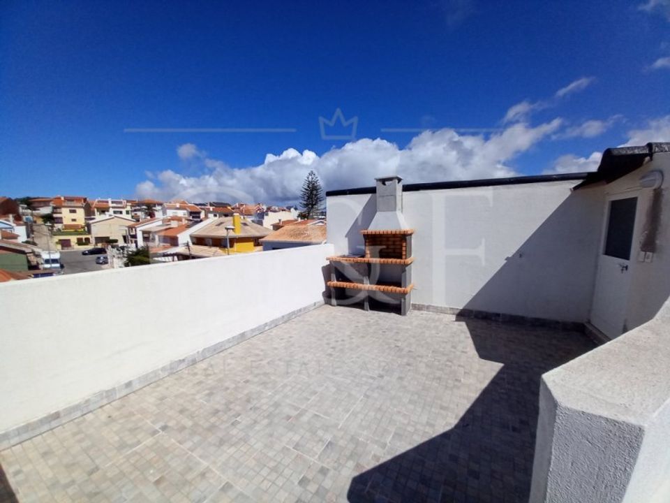 Villa i Carcavelos, Lisbon - foto 3