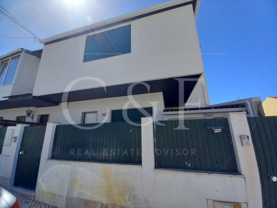 Villa i Carcavelos, Lisbon - foto 4