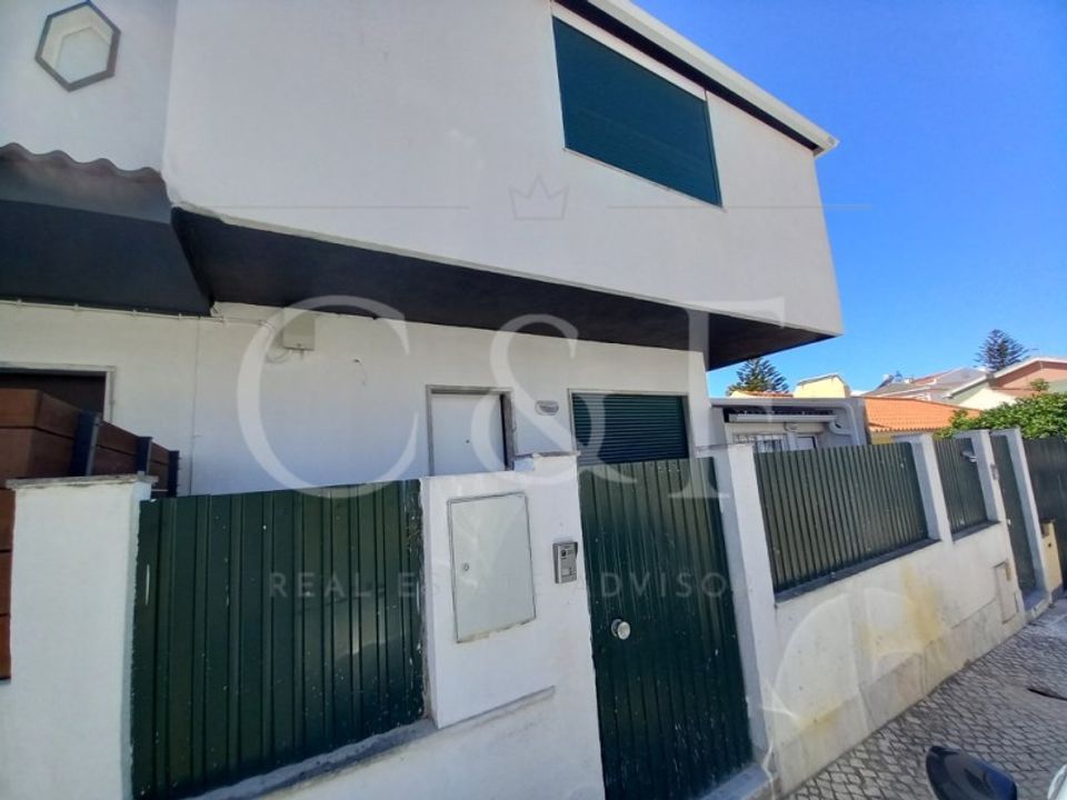 Villa i Carcavelos, Lisbon - foto 1